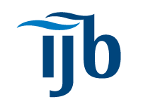 IJB Groep logo